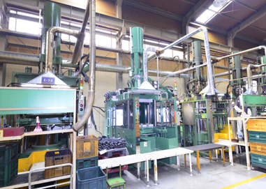 Vertical Injection Vacuum Rubber Molding Press