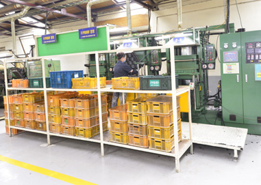 Automatic Vacuum Rubber Molding Press