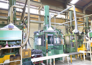 Injection Molding